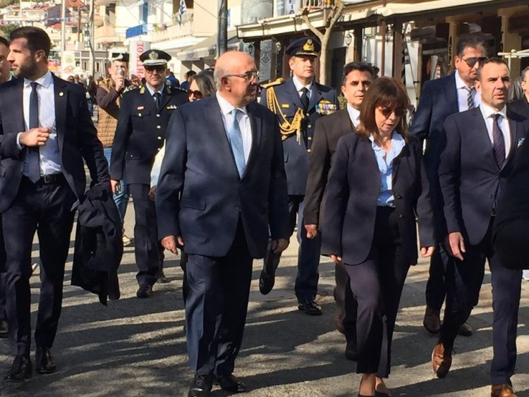 110 Χρόνια Ελεύθερη Καστοριά.