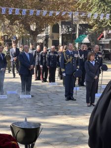 110 Χρόνια Ελεύθερη Καστοριά.