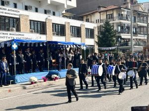 110 Χρόνια Ελεύθερη Καστοριά.