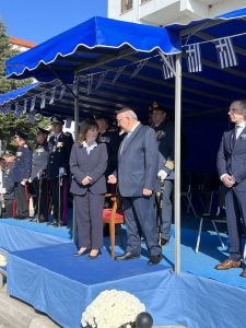 110 Χρόνια Ελεύθερη Καστοριά.