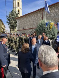 110 Χρόνια Ελεύθερη Καστοριά.