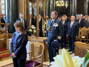 110 Χρόνια Ελεύθερη Καστοριά.