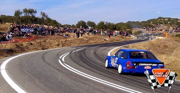 6η Ανάβαση Ελασσόνας – Προσωρινές κυκλοφοριακές ρυθμίσεις από Κοζάνη προς Ελασσόνα λόγω τέλεσης αγώνα αυτοκινήτου