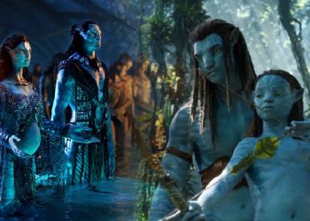 Avatar: The Way Of Water – Κυκλοφόρησε το τρέιλερ της ταινίας
