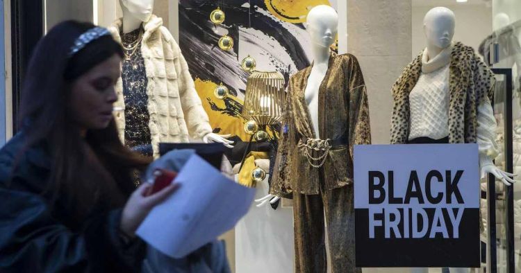 Black Friday: Οδηγίες της ΕΕΤΤ για τις αγορές στο Διαδίκτυο