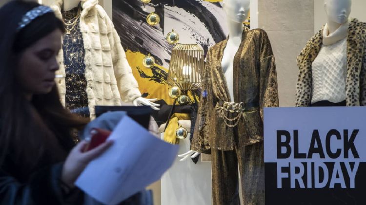 Black Friday: Τι πρέπει να προσέξουν οι καταναλωτές