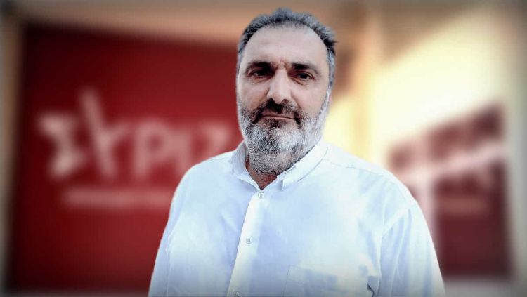 H ΝΔ έχει βάλει την υγεία στην εντατική