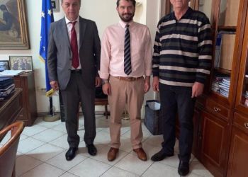 Θέματα των αγροτών στο προσκήνιο