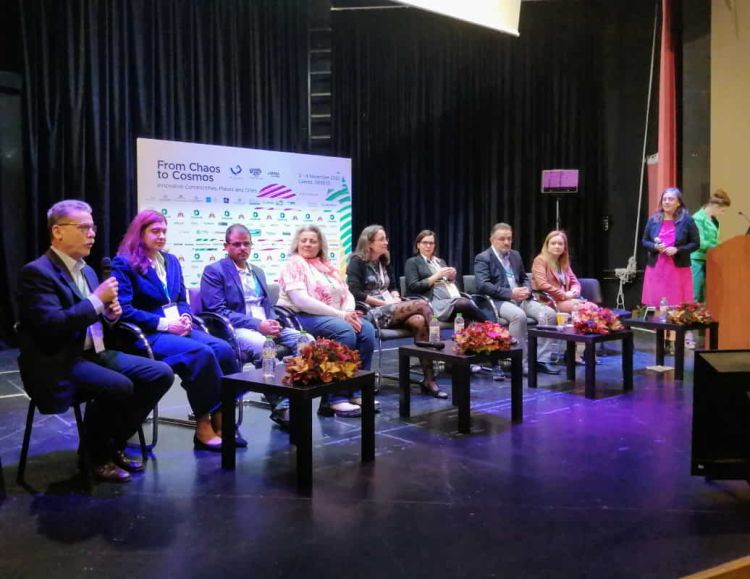 Major Cities Of Europe: Συμμετοχή του δημάρχου Κοζάνης Λάζαρου Μαλούτα στο ετήσιο διεθνές συνέδριο του Δικτύου Πόλεων