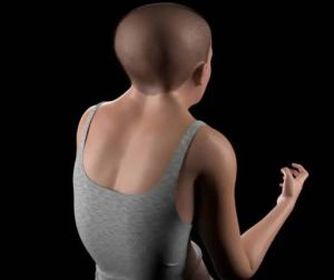 «Mindy»: Oι άνθρωποι το 3.000 μ.Χ – Καμπουριασμένοι με διπλά βλέφαρα «mindy»: Oι άνθρωποι το 3.000 μ.Χ – Καμπουριασμένοι με διπλά βλέφαρα