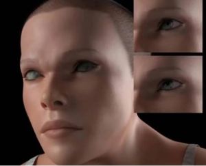 «Mindy»: Oι άνθρωποι το 3.000 μ.Χ – Καμπουριασμένοι με διπλά βλέφαρα «mindy»: Oι άνθρωποι το 3.000 μ.Χ – Καμπουριασμένοι με διπλά βλέφαρα