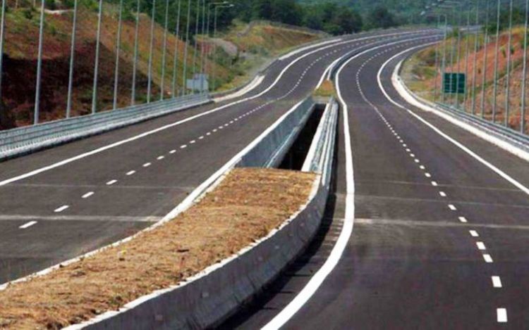 Oδικές προσβάσεις σε επιχειρήσεις: Η Β’ φάση έχει ολοκληρωθεί και η Γ’ φάση είναι σε διαδικασία δημοπράτησης