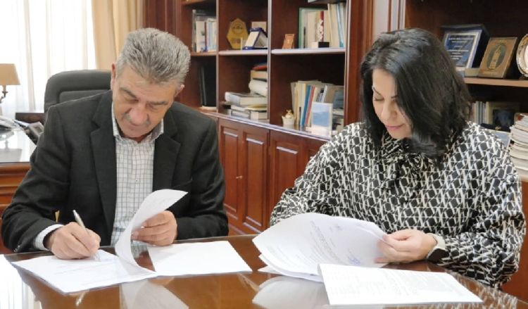 Ένα ακόμη μεγάλο έργο ξεκινά στα Γρεβενά Ένα ακόμη μεγάλο έργο ξεκινά στα Γρεβενά