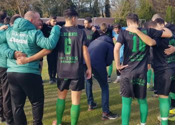 Α' ΕΠΣ Κοζάνης: Α.Σ Βελβεντό - Αλιάκμων Αιανής 4 – 0 Α’ ΕΠΣ Κοζάνης: Α.Σ Βελβεντό – Αλιάκμων Αιανής 4 – 0