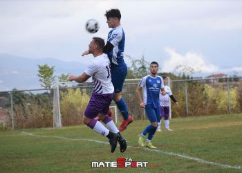 Α’ ΕΠΣ Κοζάνης: ΑΕ Καισαρειάς – Μακεδονικός Κοζάνης 1 6