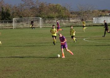 Α’ ΕΠΣ Κοζάνης: ΑΕ Κοζάνης – ΑΟ Κρόκου  0 3