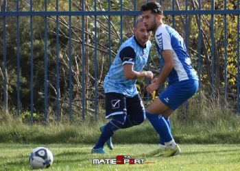 Α’ ΕΠΣ Κοζάνης: Αναγέννηση Εράτυρας – Μακεδονικός Κοζάνης 2 3