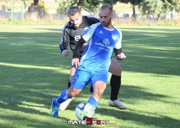 Α’ ΕΠΣ Κοζάνης: Μακεδονικός Κοζάνης – ΑΕ Περδίκκα 1 2