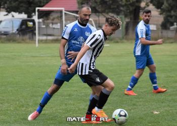 Α’ ΕΠΣ Κοζάνης: Μακεδονικός Κοζάνης – Ατρόμητος Πτολεμαΐδας  2 2