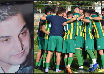 Α’ ΕΠΣ Κοζάνης: “Πρώτο τρίποντο για την Δόξα Βερμιου Πύργων” 2 1 τον ΠΑΟ Κοίλων