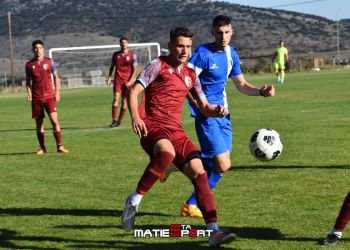 ΑΕΠ Κοζάνης : Ήττα με 3 1 στο φιλικό με ΦΗΚΗ