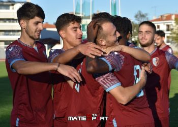 ΑΕΠ Κοζάνης: Να γιατί διαφέρουμε!