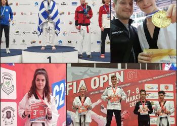 Αστοχία ή ατόπημα του Δήμου Κοζάνης – Τι αναφέρει ο προπονητής του αθλητικού συλλόγου ΣΠΑΡΤΑΚΟΣ ΚΟΖΑΝΗΣ, Νούκος Απόστολος