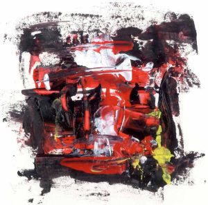 Αφηρημένη Ζωγραφική Αφηρημένη Ζωγραφική