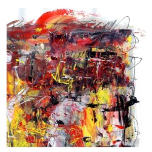 Αφηρημένη Ζωγραφική Αφηρημένη Ζωγραφική