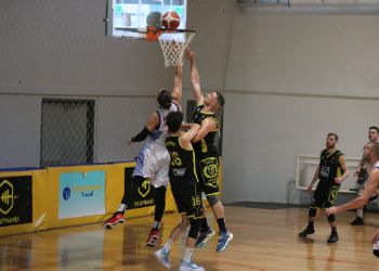 Β’ Εθνική Μπάσκετ – 3ος Όμιλος:   Πρώτη νίκη για τον Πρωτέα Γρεβενών