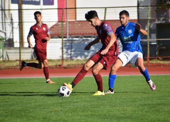 Γ’ Εθνική – 3η αγωνιστική το πρωτάθλημα στον 2ο όμιλο