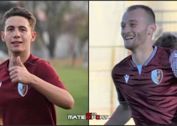 Γ’ Εθνική: ΑΕΠ Κοζάνης – Ολυμπιακός Βόλου 2 0