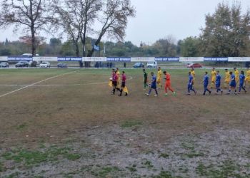 Γ’ Εθνική: Εθνικός Νέου Κεραμιδίου –  Καστοριά 0 0