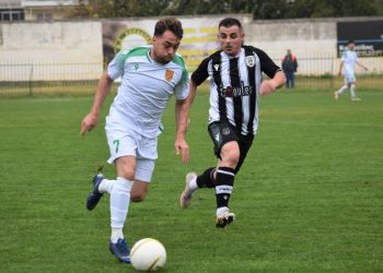 Γ’ Εθνική:  Με φόρα έρχονται Κοζάνη και ΑΕΠ Κοζάνης …