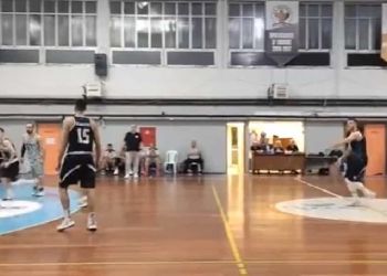 Γ’ Εθνική Μπάσκετ – 5ος όμιλος – Πήρε το τοπικό ντέρμπι της Καστοριάς ο ΠΑΟΚ Μεσοποταμίας – Ήττα στο Κιλκίς για τον Εθνικό