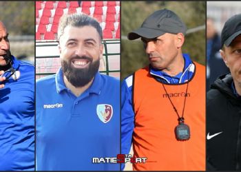 Γ’ εθνική: Οι προπονητές του 2ου ομίλου