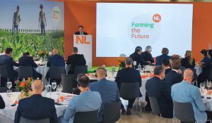 Γεωργαντάς: Επιδίωξή μας η συνεργασία με την Ολλανδία με αμοιβαία ενίσχυση εμπορίου και επιχειρηματικότητας Γεωργαντάς: Επιδίωξή μας η συνεργασία με την Ολλανδία με αμοιβαία ενίσχυση εμπορίου και επιχειρηματικότητας