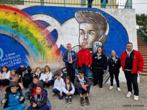 Γιόρτασαν την ημέρα οδηγισμού