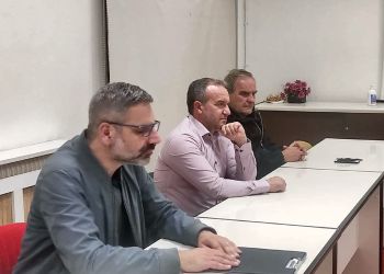 Δημοτική Κίνηση Kοζάνης:  H καλλιέργεια κρόκου πρέπει να στηριχθεί και από τον Δήμο Κοζάνης