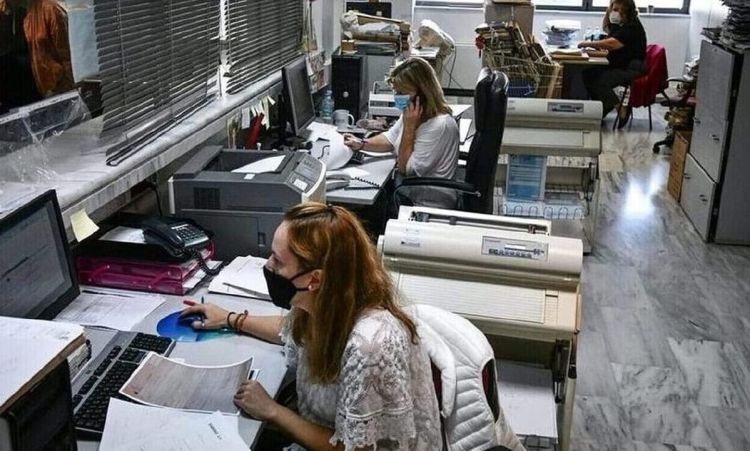 Δημόσιο: Τι φέρνει η κατάργηση της εισφοράς αλληλεγγύης Δημόσιο: Τι φέρνει η κατάργηση της εισφοράς αλληλεγγύης