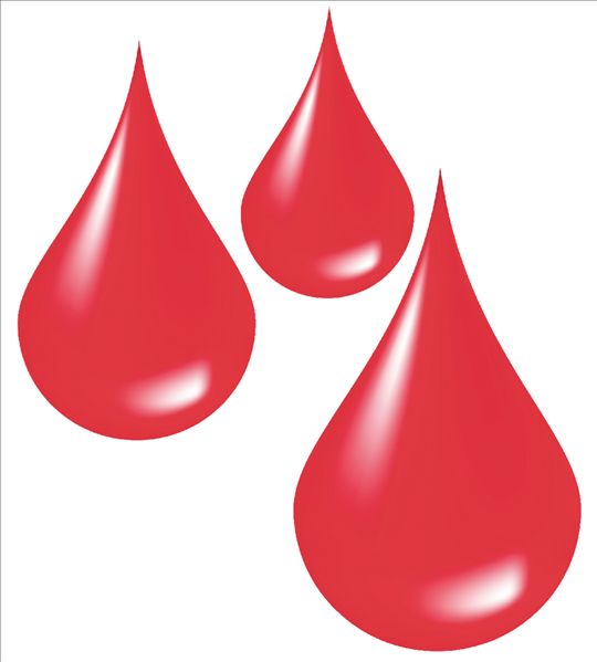 Δύο εκδηλώσεις αιμοδοσίας από την Τράπεζα Αίματος και λήψη δείγματος μυελού των οστών.