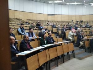 ΕΒΕ Κοζάνης: Συνέδριο  για τον «Ψηφιακό Μετασχηματισμό των Μικρομεσαίων Επιχειρήσεων».