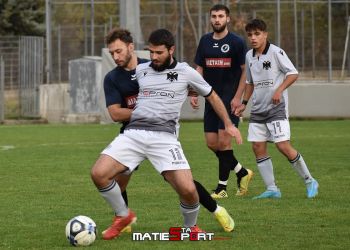 ΕΠΣ Κοζάνης: Μπάλας συνέχεια με σημαντικά παιχνίδια στο μενού