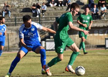 ΕΠΣ Κοζάνης: Συνεχίζεται η δράση στα γήπεδα του νομού