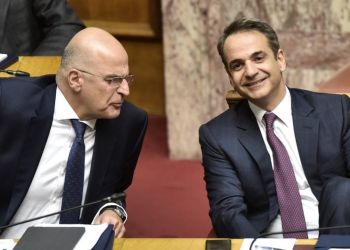 Ελληνοτουρκικά: Λεπτές ισορροπίες και επικίνδυνα παιχνίδια και γιατί δεν μπορούν να έλθουν νύχτα