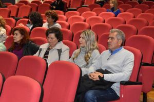 Ενημερωτική εκδήλωση για την παιδική προστασία και την ενδοοικογενειακή βία από τον Δήμο Φλώρινας και το Κέντρο Κοινότητας