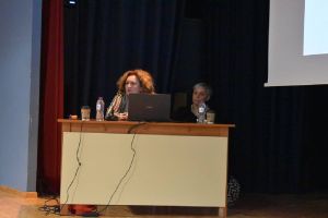 Ενημερωτική εκδήλωση για την παιδική προστασία και την ενδοοικογενειακή βία από τον Δήμο Φλώρινας και το Κέντρο Κοινότητας