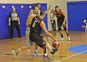 Επιστροφή στις νίκες κόντρα στην ΚουΠα Κιλκίς για τον ΠΑΟΚ Μεσοποταμίας Καστοριάς!