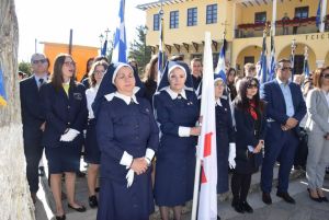 Η απελευθέρωση της Σιάτιστας. Τιμή και δόξα Η απελευθέρωση της Σιάτιστας. Τιμή και δόξα