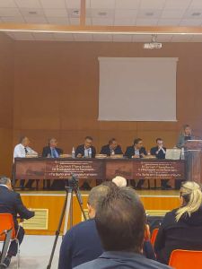 Ημερίδα & Παρουσίαση Καινοτόμων Προϊόντων "Η Δυτική Μακεδονία της Καινοτομίας και της Δημιουργίας" Ημερίδα & Παρουσίαση Καινοτόμων Προϊόντων “Η Δυτική Μακεδονία της Καινοτομίας και της Δημιουργίας”